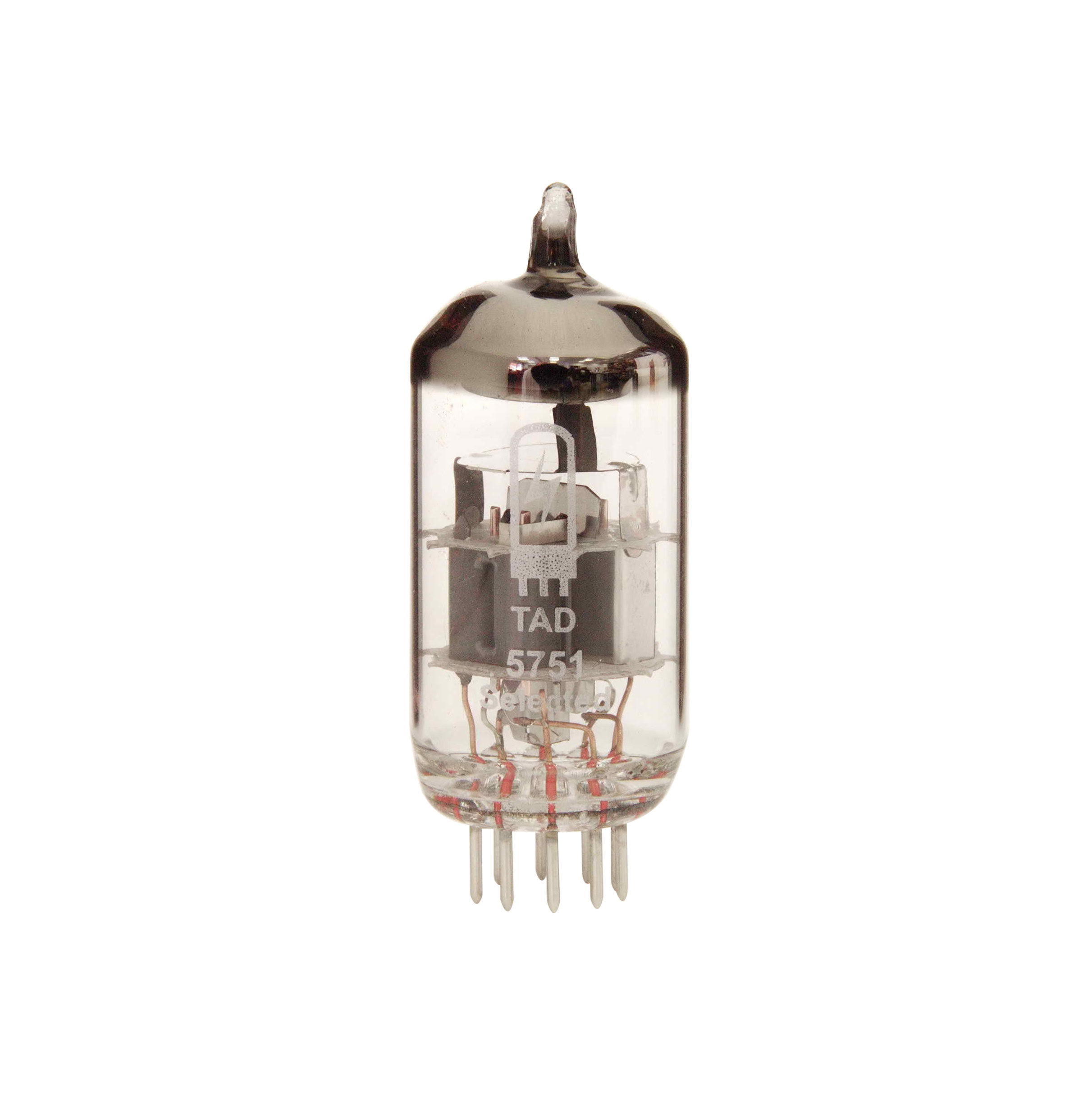 Tube Amp Doctor 5751 , válvula de previo Tube Amp Doctor 5751 , válvula de previo