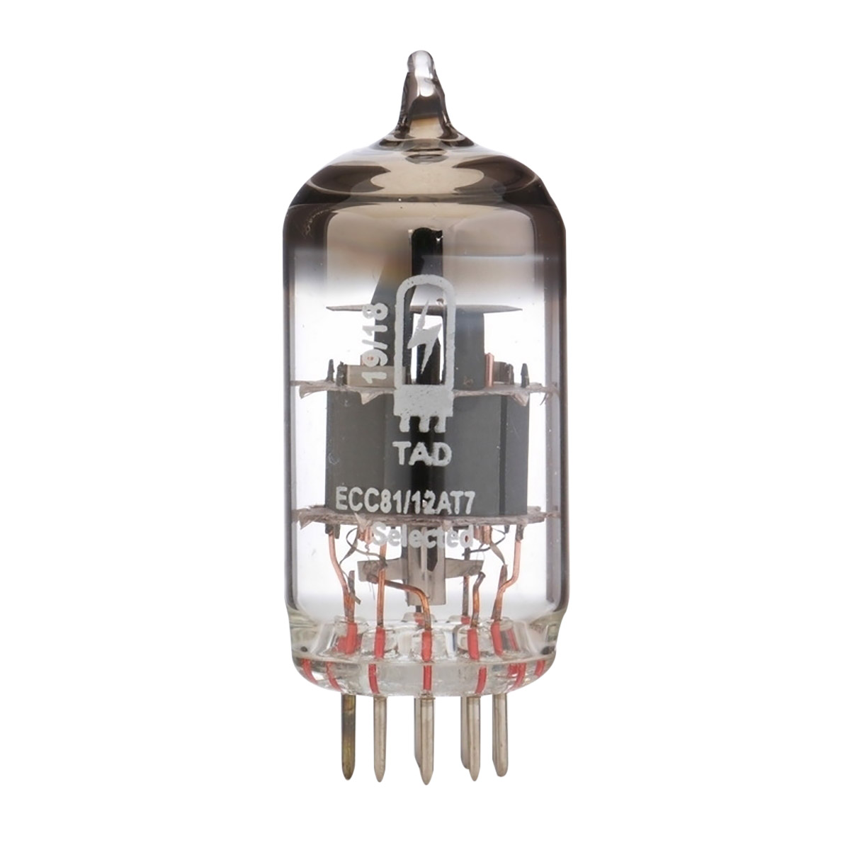 Tube Amp Doctor 12AT7/ECC81 , válvula de previo