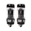 Tube Amp Doctor 5881WXT , válvula de potencia, par a juego Tube Amp Doctor 5881WXT , válvula de potencia, par a juego