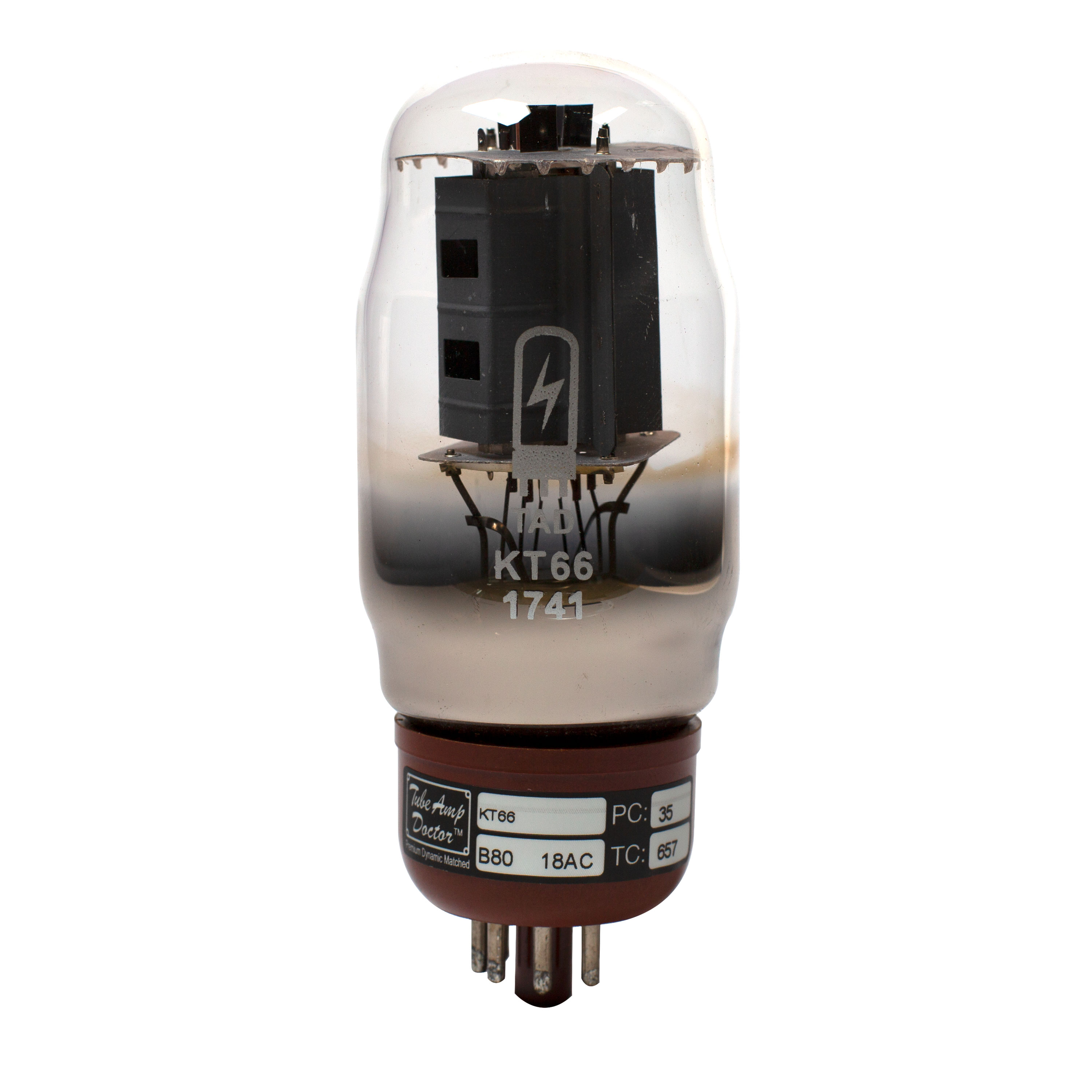 Tube Amp Doctor KT66