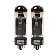 Tube Amp Doctor EL34L-CZ , válvula de potencia, par a juego