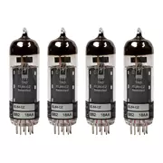 Tube Amp Doctor EL84-CZ , válvula de potencia, cuádruple coincidente