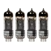 Tube Amp Doctor EL84M , válvula de potencia, cuádruple coincidente