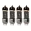 Tube Amp Doctor EL84M , válvula de potencia, cuádruple coincidente Tube Amp Doctor EL84M , válvula de potencia, cuádruple coincidente