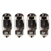 Tube Amp Doctor KT88-STR , válvula de potencia, cuádruple coincidente