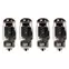 Tube Amp Doctor KT88-STR , válvula de potencia, cuádruple coincidente Tube Amp Doctor KT88-STR , válvula de potencia, cuádruple coincidente