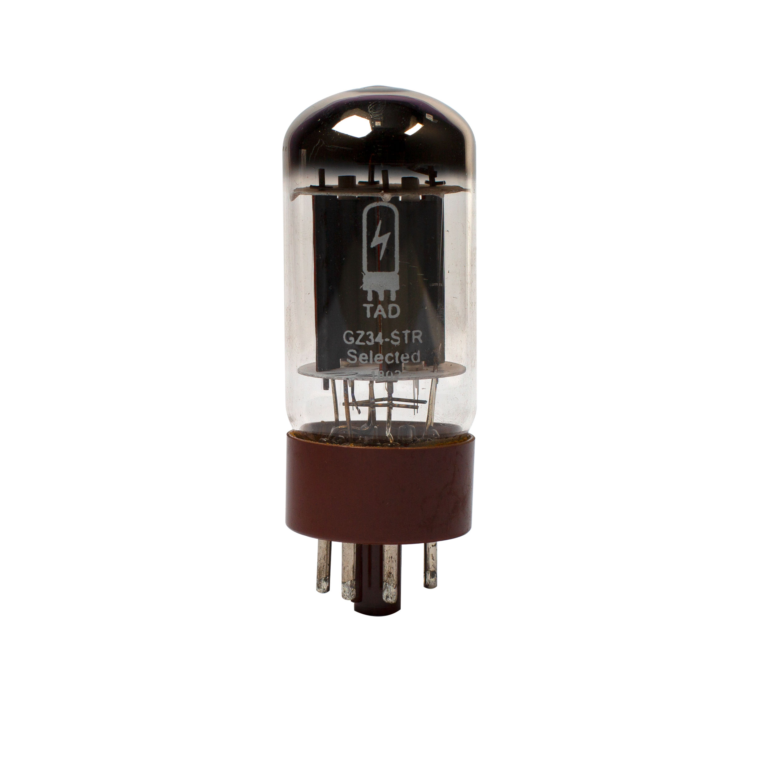 Tube Amp Doctor GZ34-STR