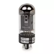 Tube Amp Doctor 6V6GT-JJ , válvula de potencia, válvula solo tubo