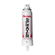 Unidad de pulverización Preval, unidad de alimentación de repuesto