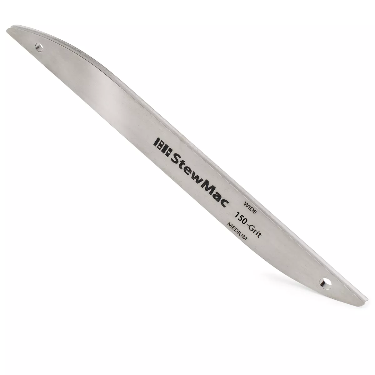 Lima para trastes Offset de diamante Lima para trastes Offset de diamante