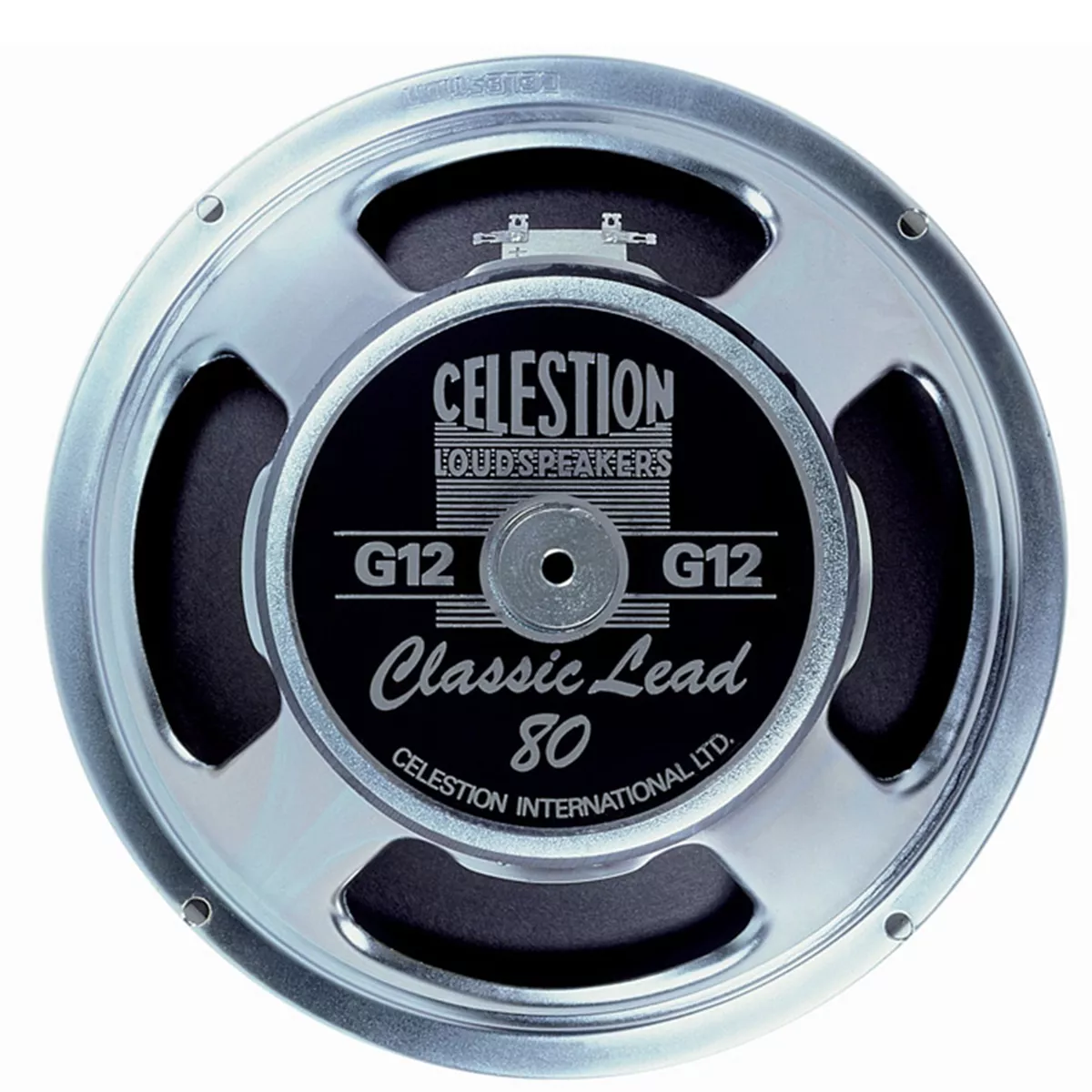 Altavoz guitarra Celestion Classic Lead 80 80W de 12" Altavoz guitarra Celestion Classic Lead 80 80W de 12"