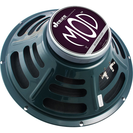 Altavoz guitarra Jensen MOD 12 a 70 70W de 12" Altavoz guitarra Jensen MOD 12 a 70 70W de 12"