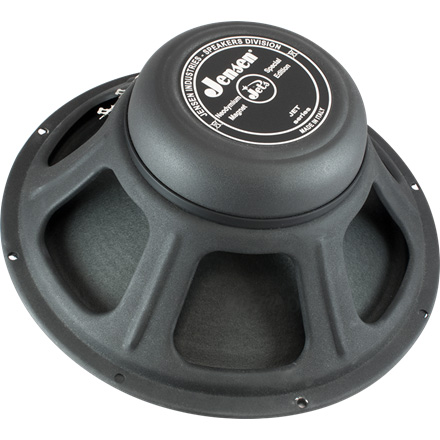 Jensen Tornado Stealth 100W Altavoz guitarra de 12" Jensen Tornado Stealth 100W Altavoz guitarra de 12"