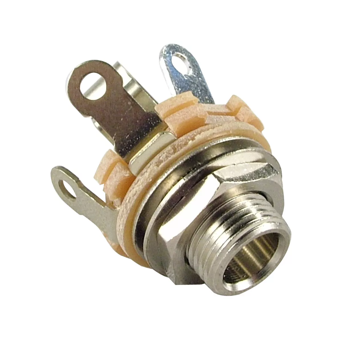 Conector cortocircuitado de la Switchcraft Conector cortocircuitado de la Switchcraft