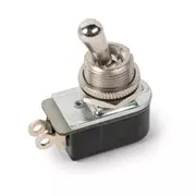Carling interruptor de amplificador, Single Pole (1 polo) Single Throw (1 contacto)