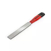 Filetes Fret de diamante de doble filo StewMac, 300 granos anchos/Jumbo