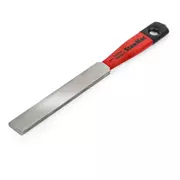 Filetes Fret de diamante de doble filo StewMac, 150 granos estrechos/medios