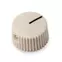 Cupcake "Radio" estilo vintage con perilla de amplificador, blanco Cupcake "Radio" estilo vintage con perilla de amplificador, blanco