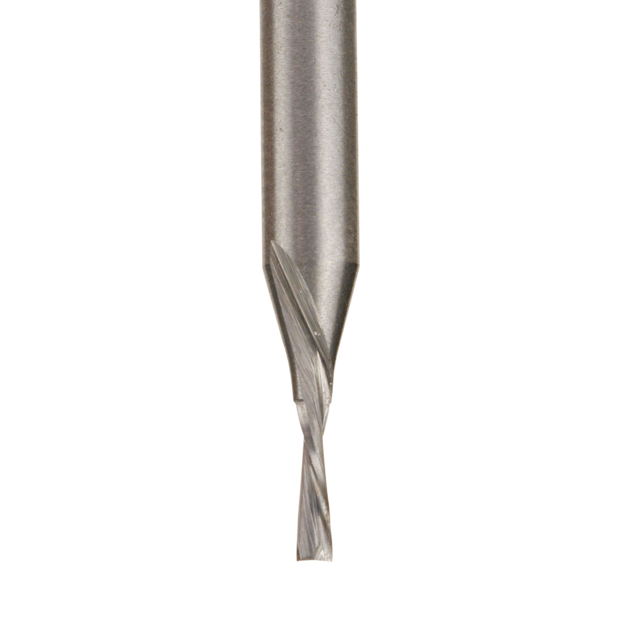 Carbide Downcut Inlay Router Bits, 3/64" dia.
