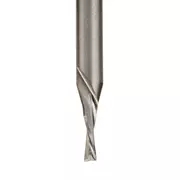 Brocas para enrutador de incrustación de corte descendente de metal duro, 1/16