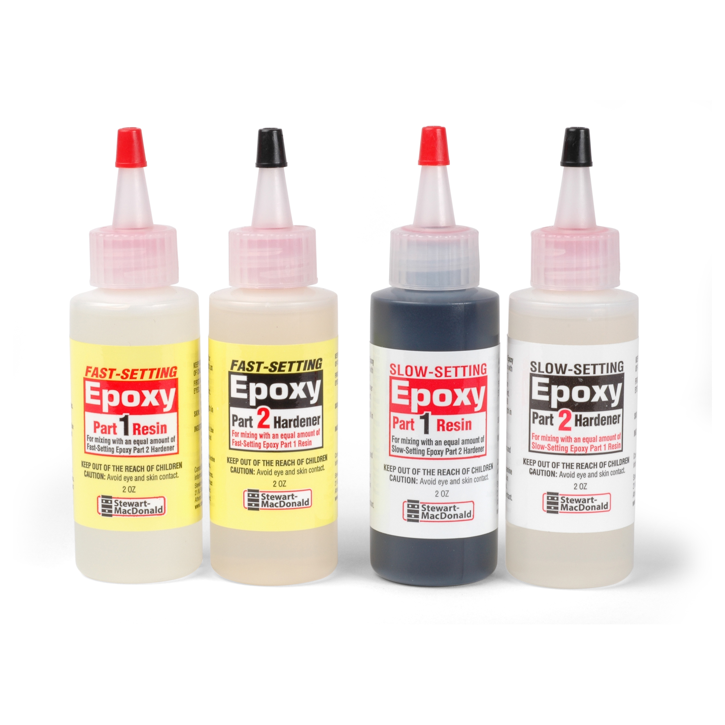 Epoxi Stewart-MacDonald Epoxi Stewart-MacDonald