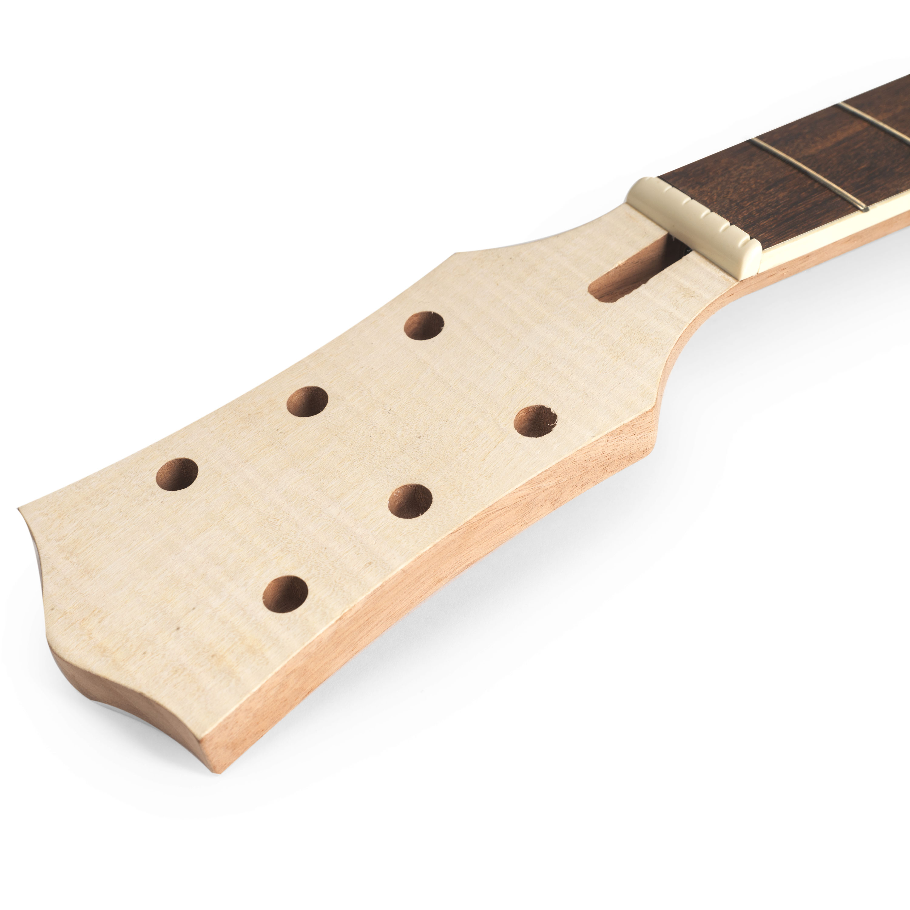 Semicuerpo eléctrico Kit de Guitarra