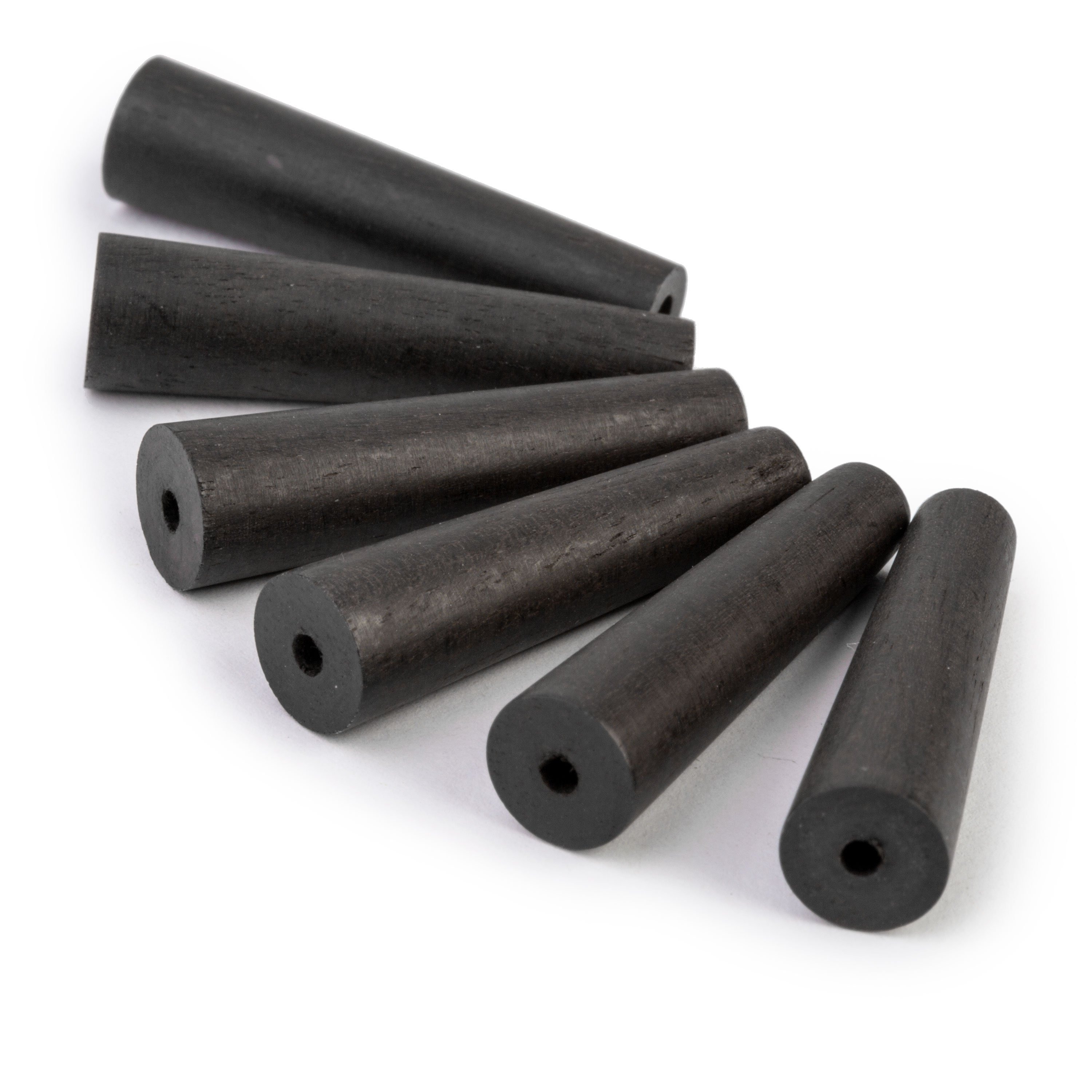 Tapones de reparación de orificios de pasador de puente