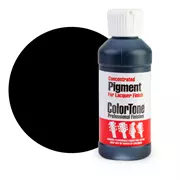 Pigmento líquido ColorTone para laca, negro