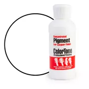Pigmento líquido ColorTone para laca, blanco