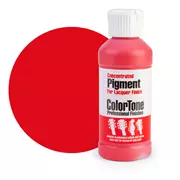 Pigmento líquido ColorTone para laca, rojo