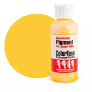 Pigmento líquido ColorTone para laca, amarillo