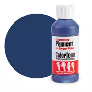 Pigmento líquido ColorTone para laca, azul