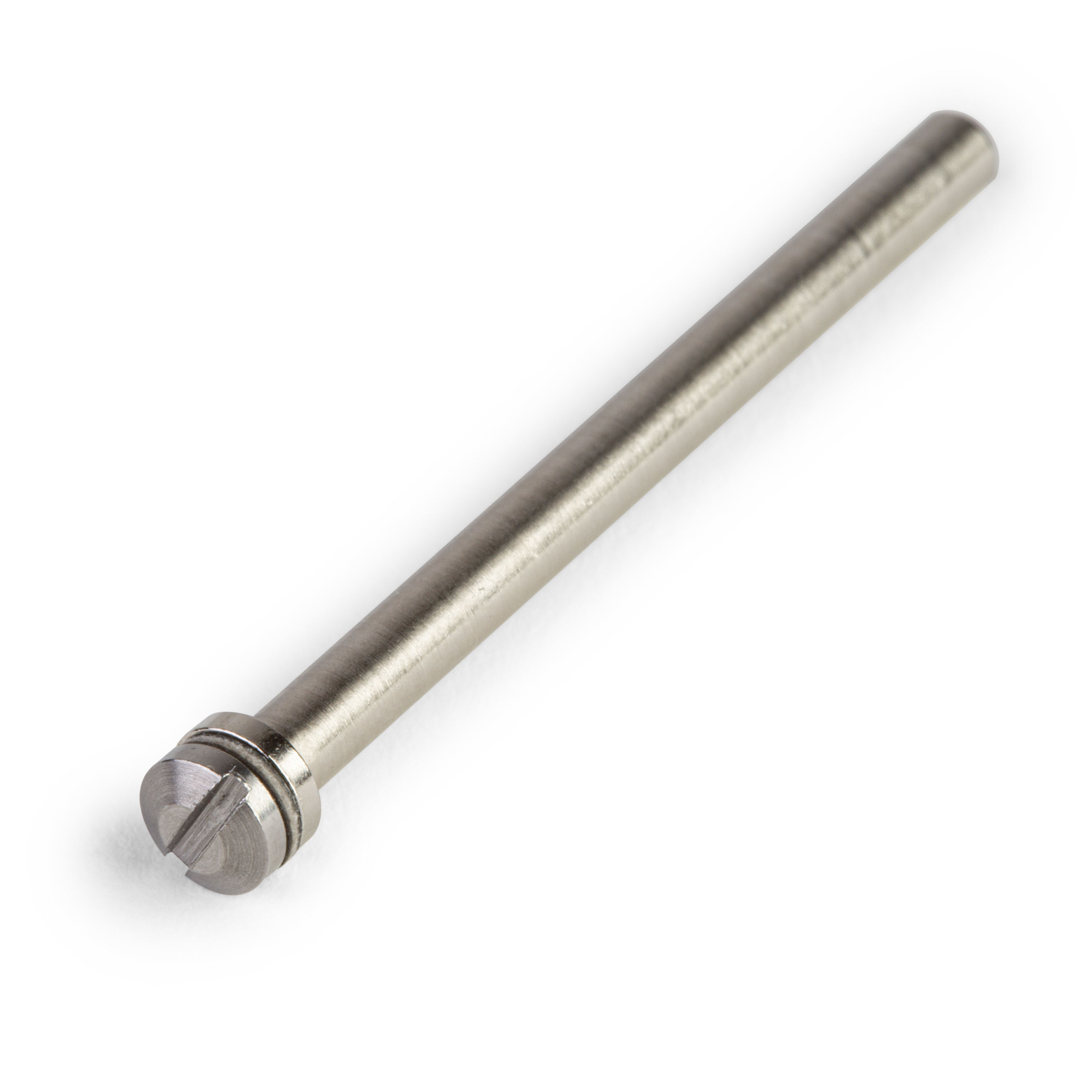 Fret Polishing Wheels, Mandrel, 1/8"-dia. shank