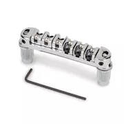 Locking Roller Bridge, cromado