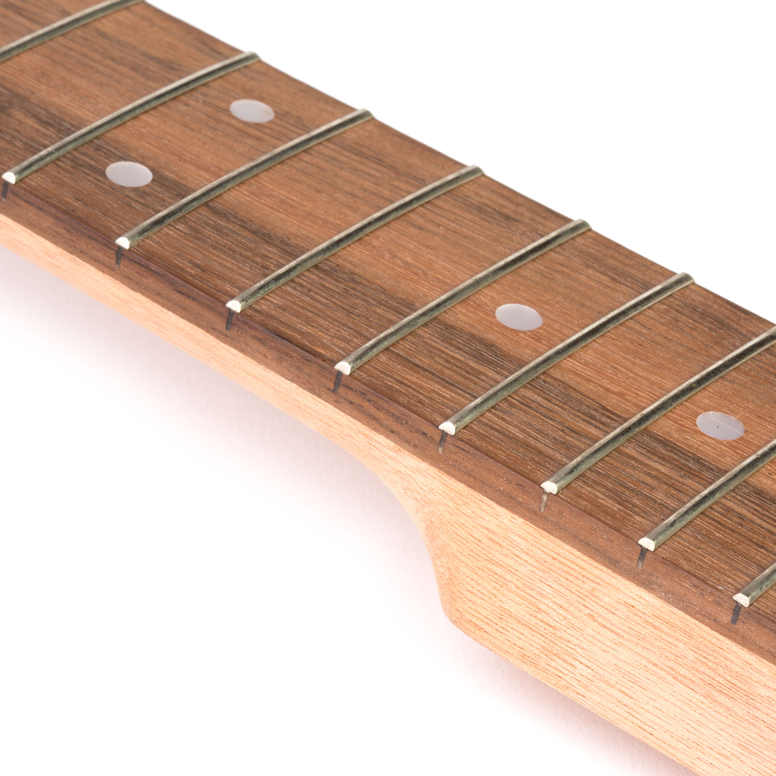 Kit de guitarra eléctrica S-Style