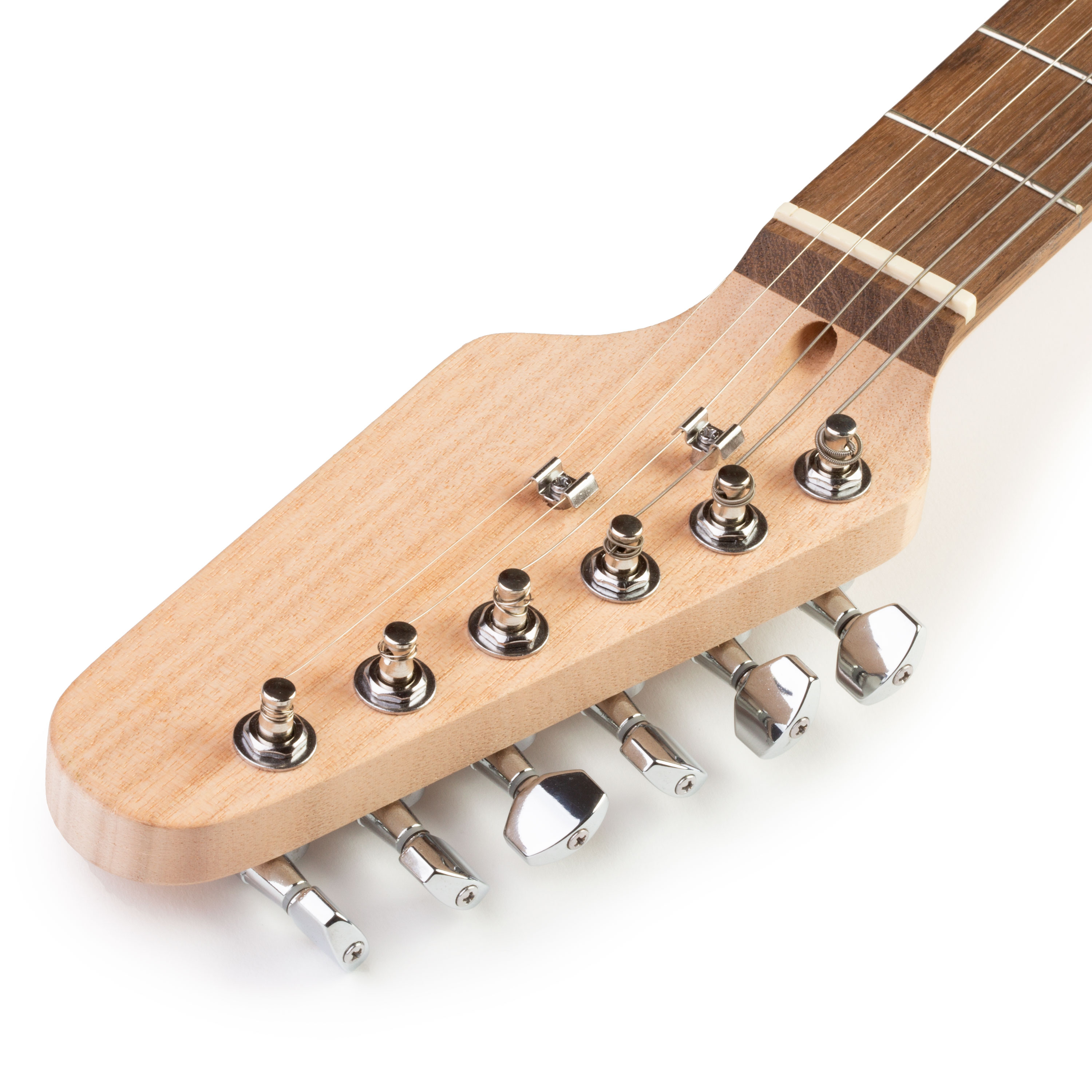 Kit de guitarra eléctrica S-Style