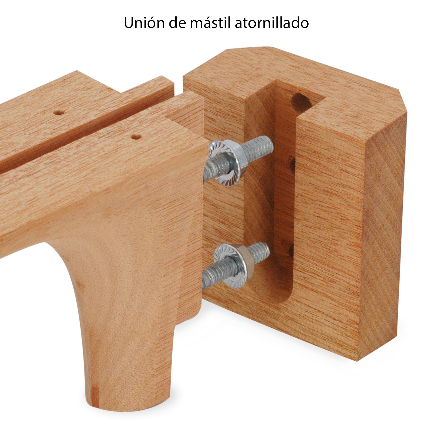 Kit de guitarra acústica OM de StewMac