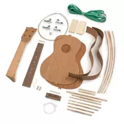 Kits de StewMac Ukulele, Concierto