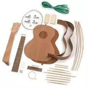 Kits de Ukulele StewMac, Tenor