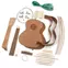 Kits de Ukulele StewMac, Tenor Kits de Ukulele StewMac, Tenor