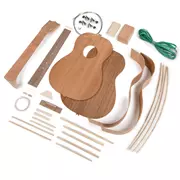 Kits StewMac Ukulele, Baritone