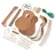 Kits StewMac Ukulele, Baritone Kits StewMac Ukulele, Baritone