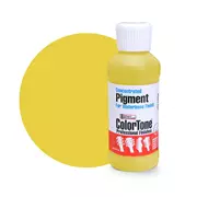 Pigmento líquido ColorTone para laca al agua, amarillo