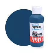 Pigmento líquido ColorTone para laca al agua, azul