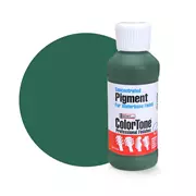 Pigmento líquido ColorTone para laca al agua, verde