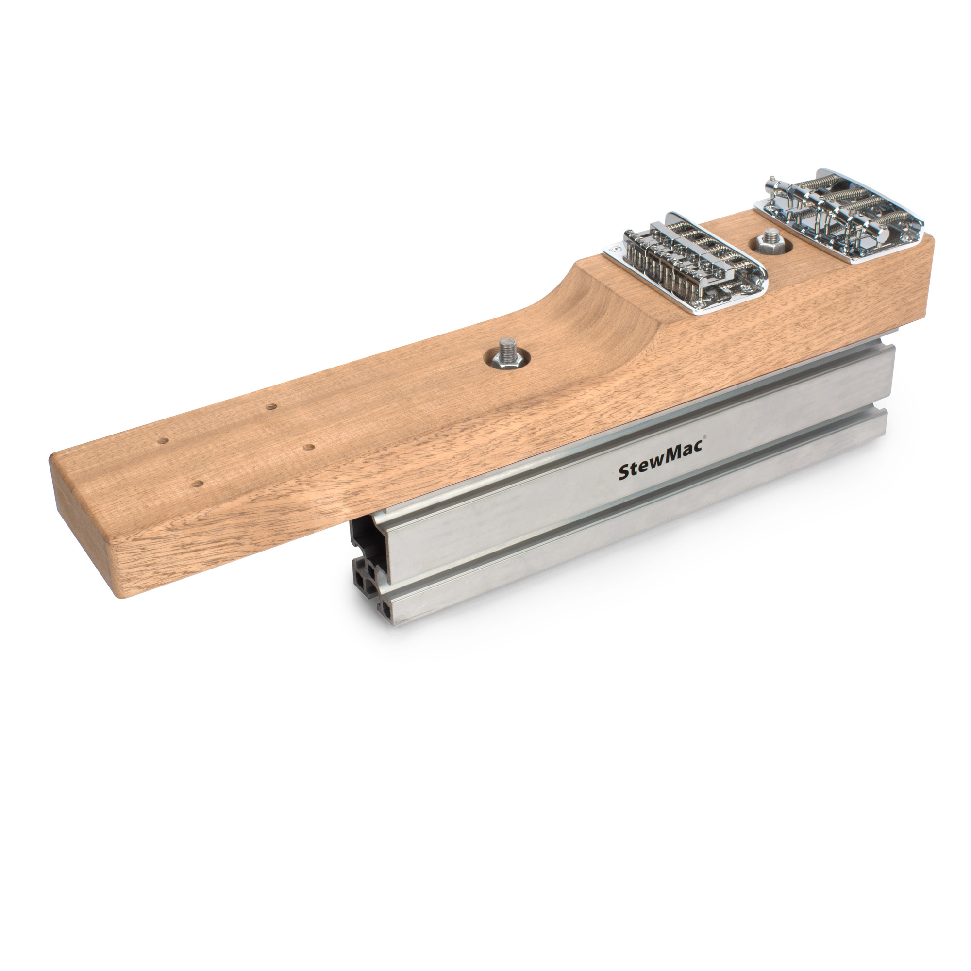 Cuerpo suplente para la plantilla Erlewine Neck