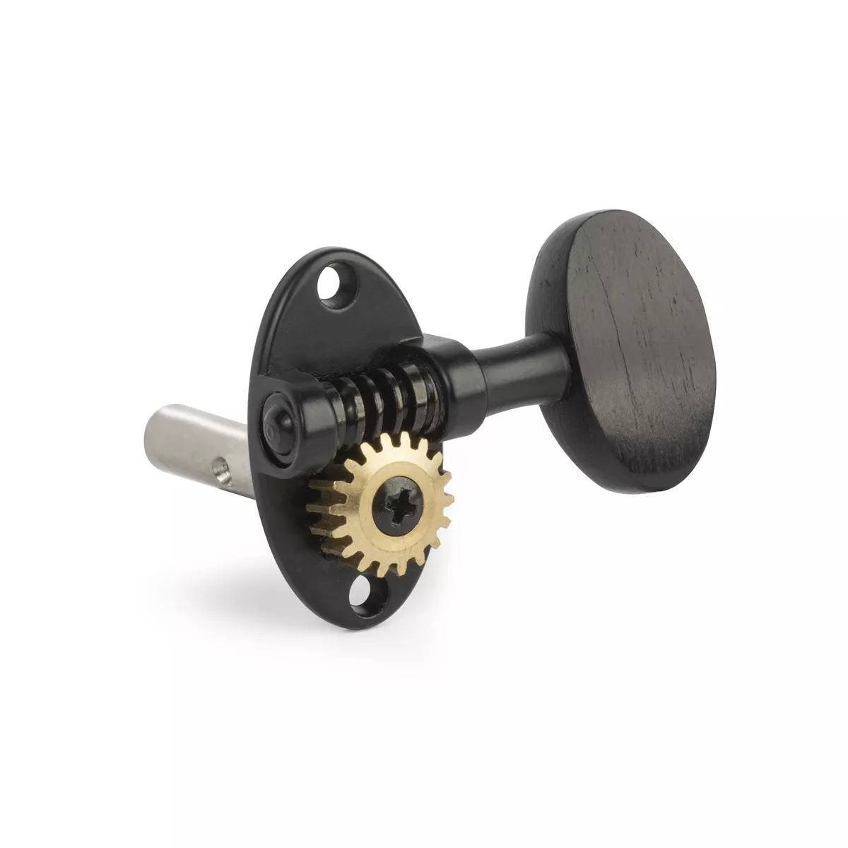 Teclas de ajuste de guitarra Schertler para cabezas de tetones ranuradas Teclas de ajuste de guitarra Schertler para cabezas de tetones ranuradas