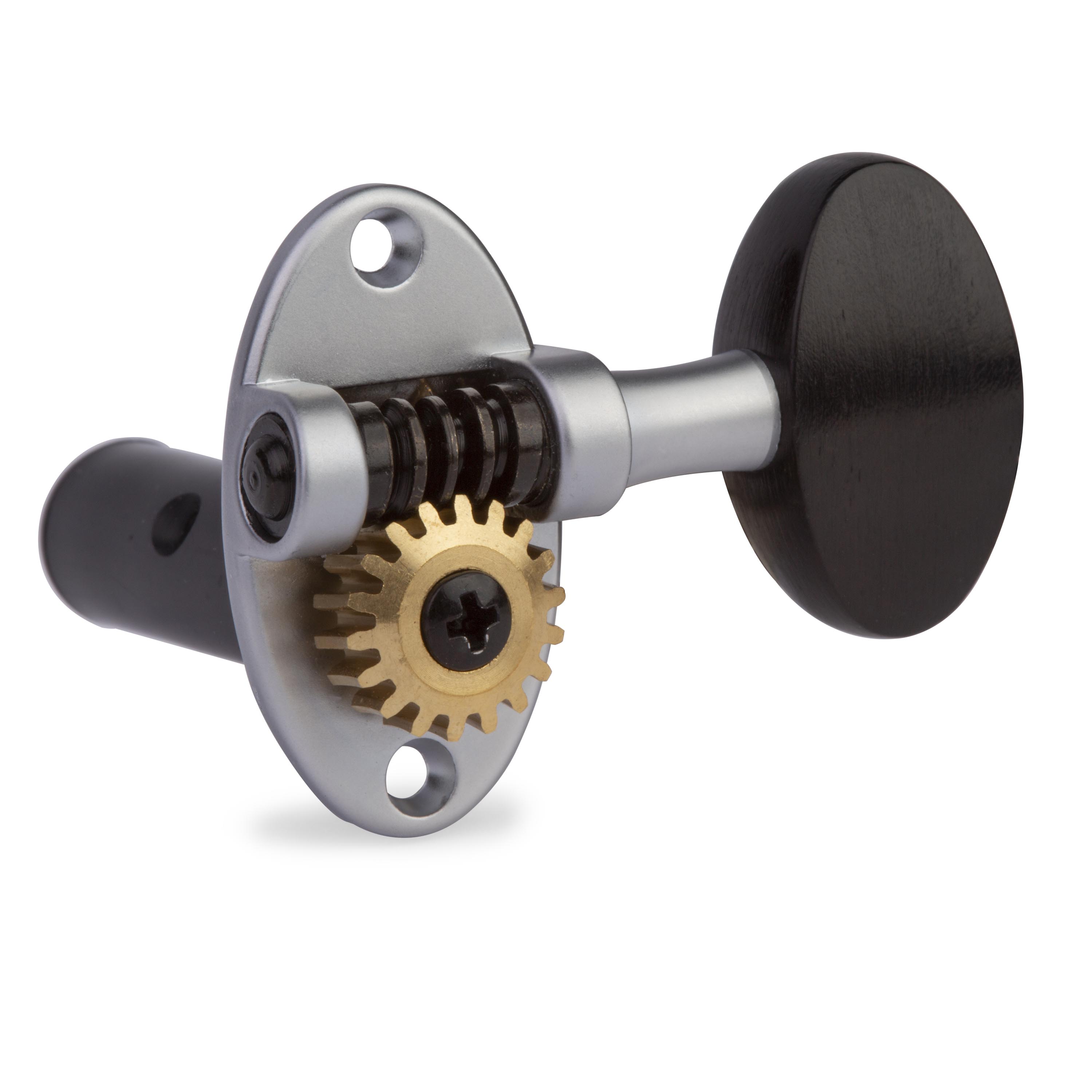 Teclas de ajuste clásicas de guitarra Schertler