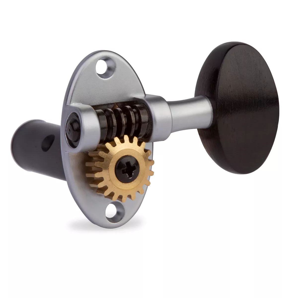 Teclas de ajuste clásicas de guitarra Schertler Teclas de ajuste clásicas de guitarra Schertler