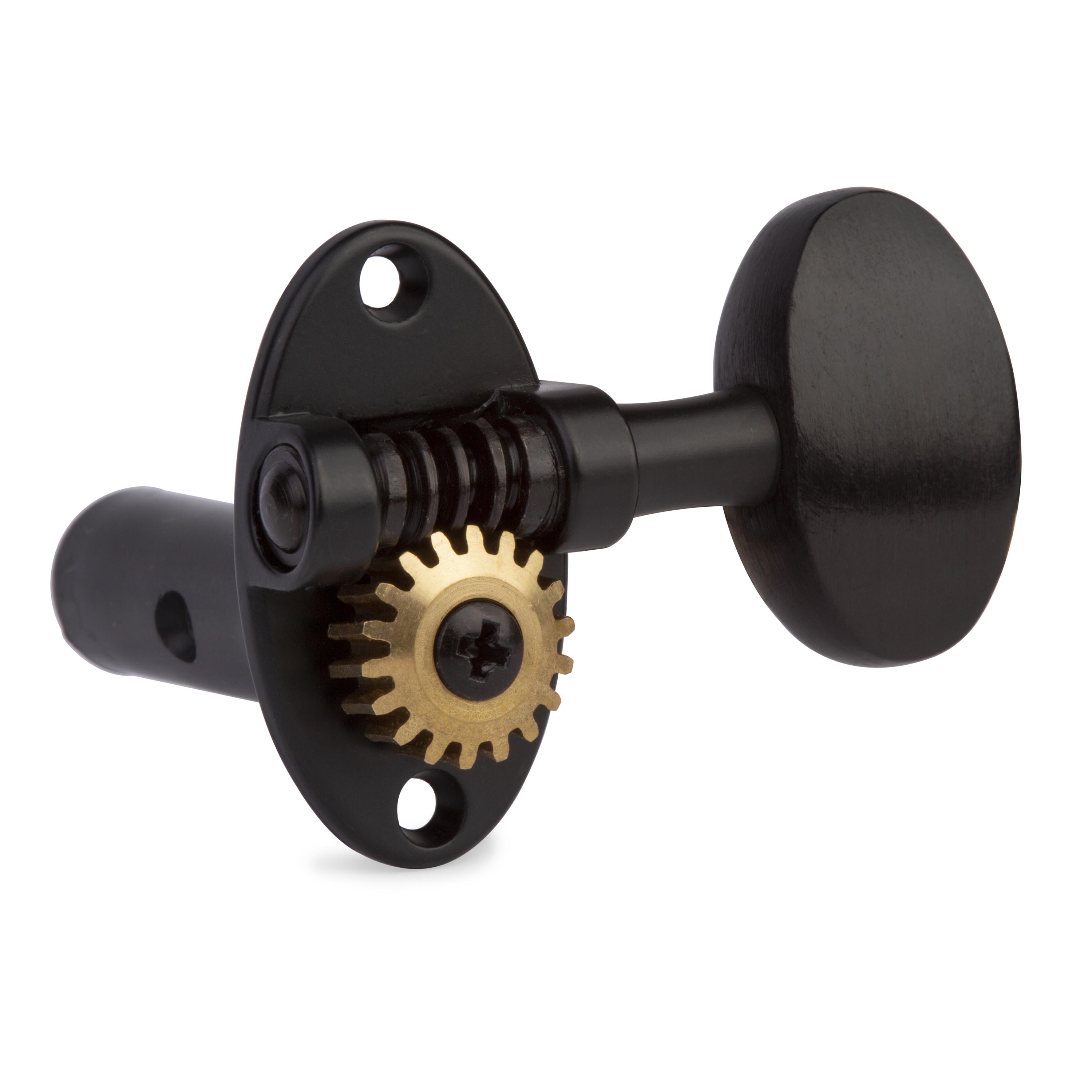 Teclas de ajuste clásicas de guitarra Schertler